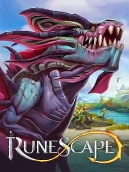 Runescape couverture officielle du jeu