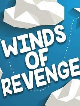 Winds of Revenge couverture officielle du jeu